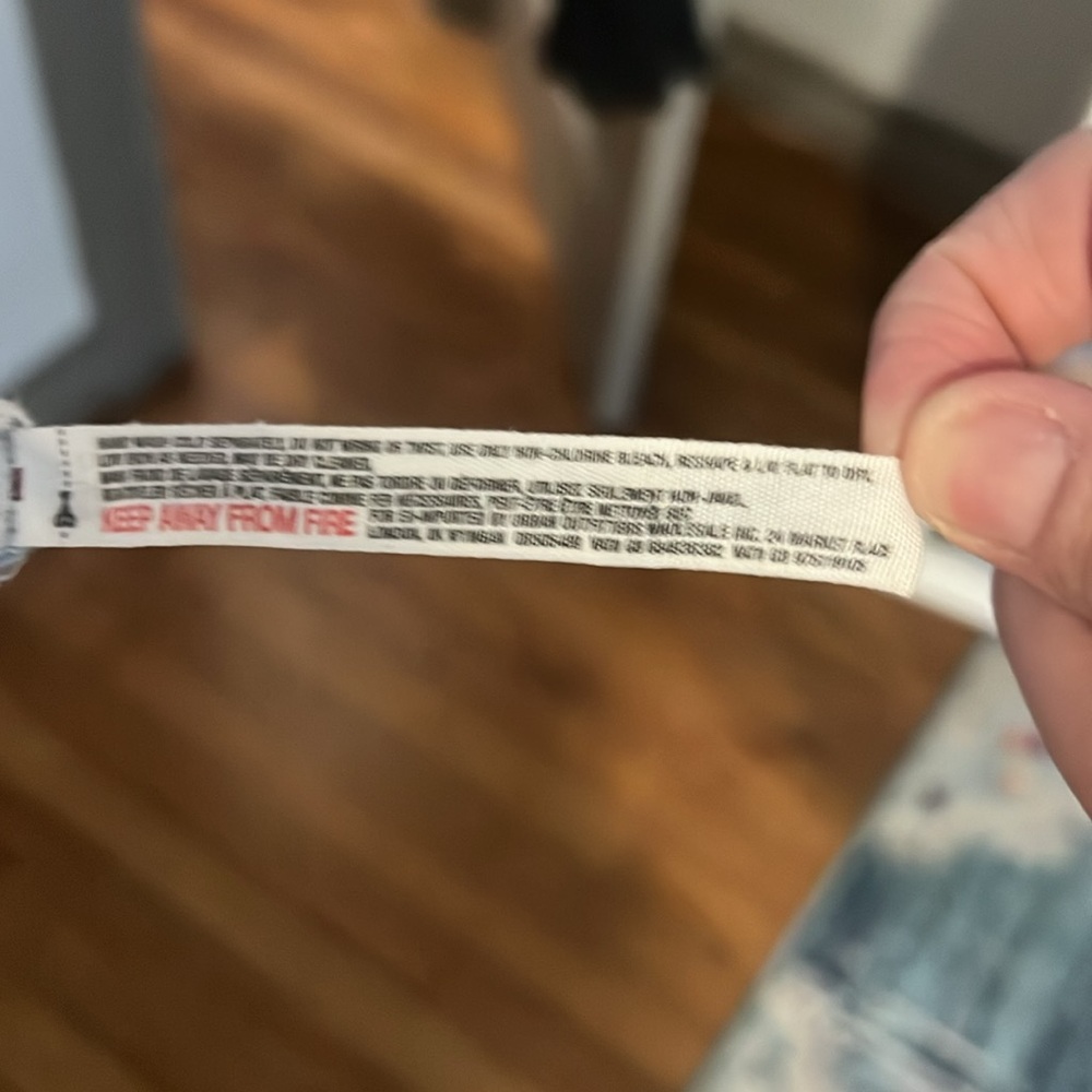 Fp Pullover - image 6